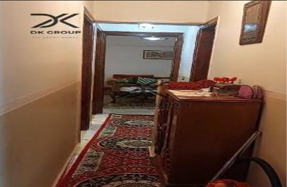 شقة - 3 - 2 للبيع في سموحة - حي شرق - الاسكندرية