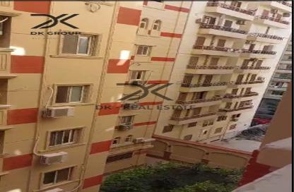 شقة - 3 - 2 للبيع في سموحة - حي شرق - الاسكندرية