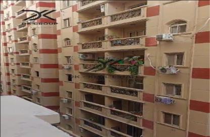 شقة - 3 - 2 للبيع في سموحة - حي شرق - الاسكندرية