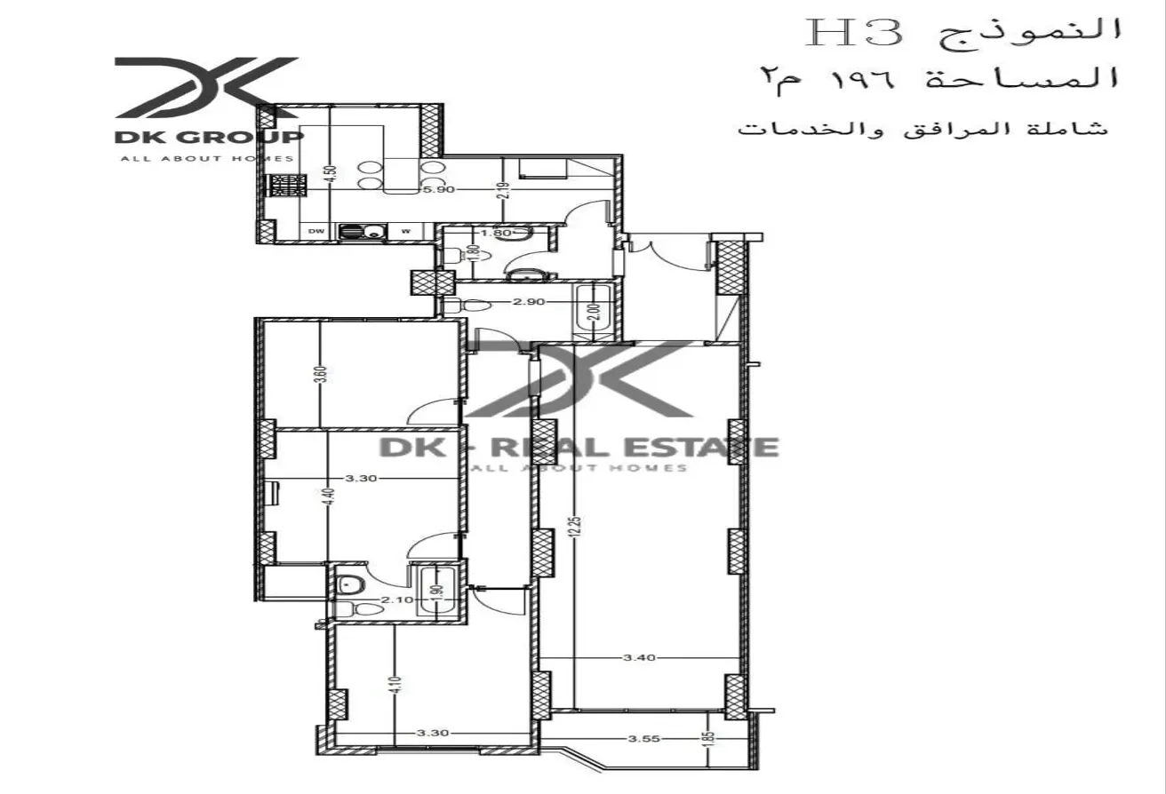 118804674 - الصورة الرئيسية للعقار