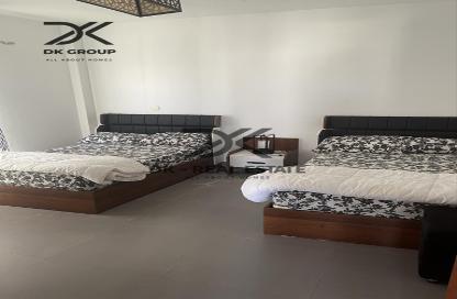 Chalet - 4 - 3 for sale in Amwaj - Sidi Abdel Rahman - North Coast