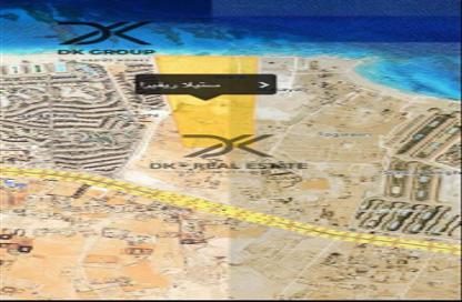 Chalet - 2 - 2 for sale in Stella Riviera - Sidi Abdel Rahman - North Coast