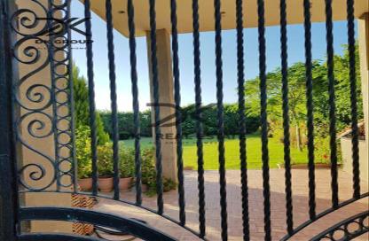 Land - Studio for sale in Cairo   Borg Al Arab Desert Road - Borg El Arab - Borg El Arab City - Alexandria