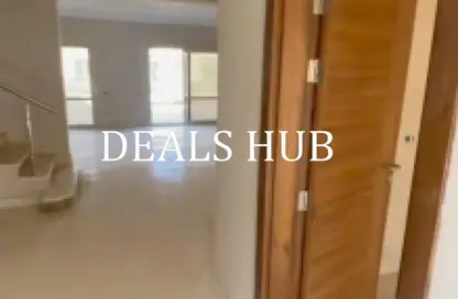 Townhouse - 5 Bedrooms - 5 Bathrooms for sale in La Vista City - New Capital Compounds - New Capital City - Cairo Townhouse - 5 Bedrooms - 5 Bathrooms for sale in La Vista City - New Capital Compounds - New Capital City - Cairo
