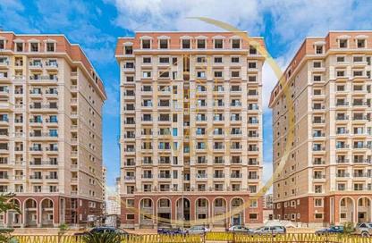 شقة - 3 غرف نوم - 2 حمامات للبيع في صوارى - كمبوندات الاسكندرية - الاسكندرية
