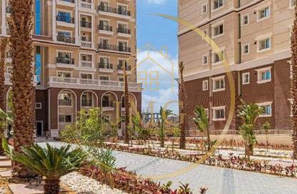 شقة - 3 غرف نوم - 2 حمامات للبيع في صوارى - كمبوندات الاسكندرية - الاسكندرية
