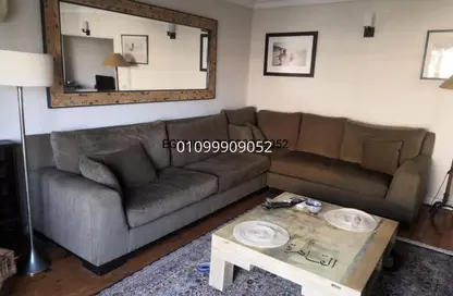 Apartment - 2 Bedrooms - 2 Bathrooms for rent in Ibn Zinky St. - Zamalek - Cairo Apartment - 2 Bedrooms - 2 Bathrooms for rent in Ibn Zinky St. - Zamalek - Cairo