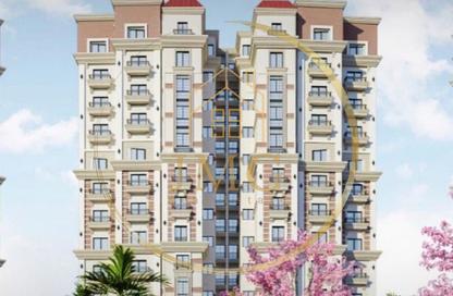 شقة - 3 غرف نوم - 3 حمامات للبيع في صوارى - كمبوندات الاسكندرية - الاسكندرية