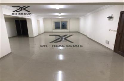 Office Space - Studio - 1 for sale in Ibrahimia - Hay Wasat - Alexandria