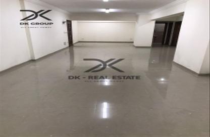 Office Space - Studio - 1 for sale in Ibrahimia - Hay Wasat - Alexandria