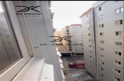 شقة - 3 - 2 للبيع في فالور سموحة - سموحة - حي شرق - الاسكندرية