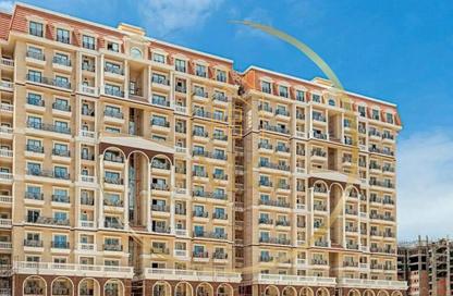 شقة - 3 غرف نوم - 3 حمامات للبيع في صوارى - كمبوندات الاسكندرية - الاسكندرية