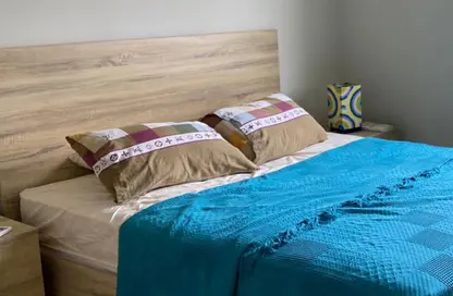 شقة - 2 غرف نوم - 3 حمامات للايجار في ميفيدا - كمبوندات التجمع الخامس - التجمع الخامس - مدينة القاهرة الجديدة - القاهرة