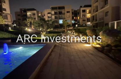 Townhouse - 4 Bedrooms - 4 Bathrooms for sale in Fifth Square - The 5th Settlement - New Cairo City - Cairo