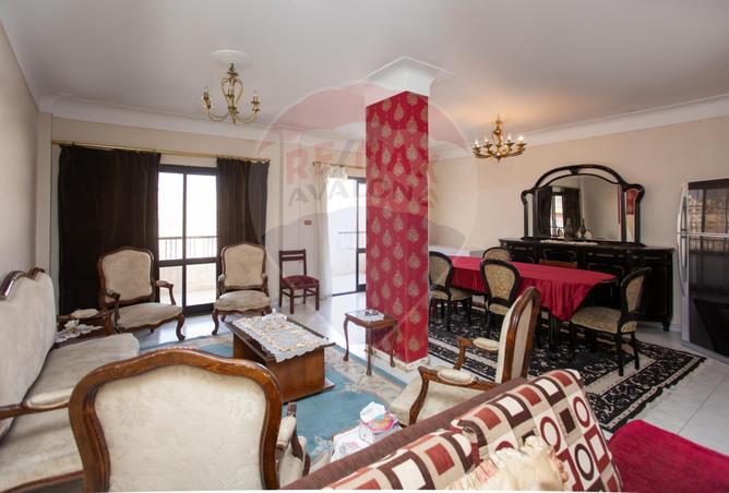Apartment for sale 220 m Smouha (Taqsem elqodah) - Vista 3