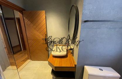 Apartment - 3 Bedrooms - 2 Bathrooms for rent in Eastown - 5th Settlement Compounds - The 5th Settlement - New Cairo City - Cairo