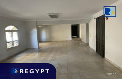 Office Space - Studio - 3 for rent in Street 293 - New Maadi - Hay El Maadi - Cairo