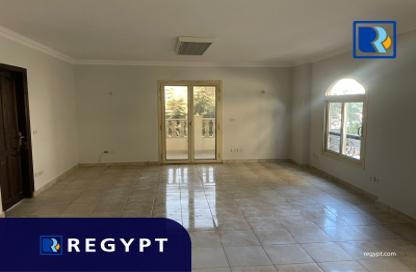 Office Space - Studio - 3 for rent in Street 293 - New Maadi - Hay El Maadi - Cairo