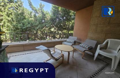 Duplex - 4 - 4 for rent in Sarayat Al Maadi - Hay El Maadi - Cairo