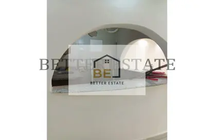 Duplex - 3 Bedrooms - 2 Bathrooms for sale in Sant Fatima Square - Saint Fatima Square - El Nozha - Cairo