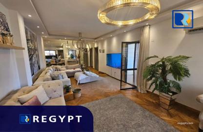 Apartment - 2 - 2 for rent in Street 212 - Degla - Hay El Maadi - Cairo Apartment - 2 - 2 for rent in Street 212 - Degla - Hay El Maadi - Cairo