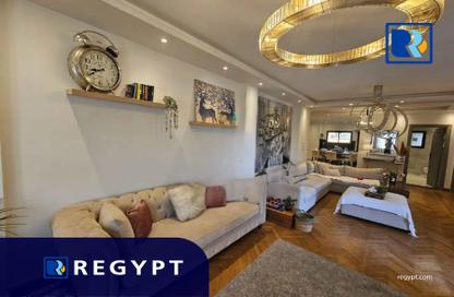 Apartment - 2 - 2 for rent in Street 212 - Degla - Hay El Maadi - Cairo Apartment - 2 - 2 for rent in Street 212 - Degla - Hay El Maadi - Cairo