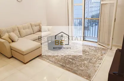 Apartment - Studio - 2 Bathrooms for rent in Hyde Park - New Cairo City - Cairo Apartment - Studio - 2 Bathrooms for rent in Hyde Park - New Cairo City - Cairo