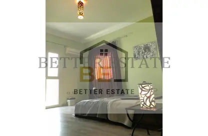 Apartment - 3 Bedrooms - 2 Bathrooms for rent in Suleiman Al Halabi St. - El Banafseg 11 - El Banafseg - New Cairo City - Cairo