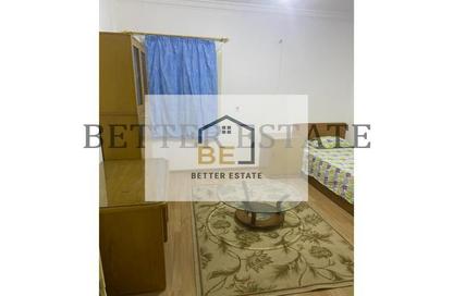 Apartment - 3 Bedrooms - 2 Bathrooms for rent in R7 - New Capital City - Cairo