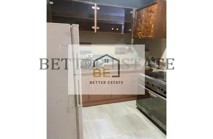 Apartment - 3 Bedrooms - 2 Bathrooms for rent in R7 - New Capital City - Cairo