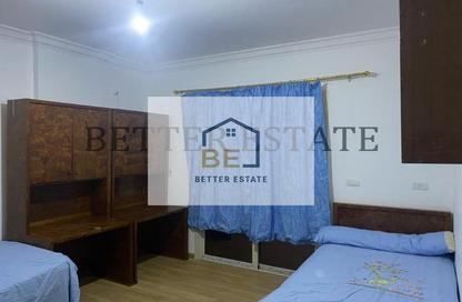 Apartment - 3 Bedrooms - 2 Bathrooms for rent in R7 - New Capital City - Cairo