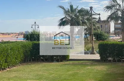 شاليه - 2 غرف نوم - 2 حمامات للبيع في بلومار وادي دجلة - سيدي عبد الرحمن - الساحل الشمالي