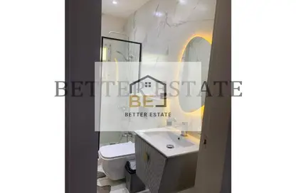 Apartment - 3 Bedrooms - 2 Bathrooms for sale in Al Andalus Buildings - Al Andalus District - New Cairo City - Cairo