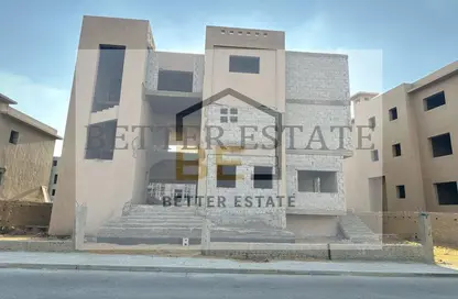 Villa - 4 Bedrooms - 2 Bathrooms for sale in Katameya Dunes - El Katameya Compounds - El Katameya - New Cairo City - Cairo