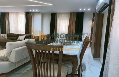 شقة - 3 - 3 للايجار في شارع الكوثر - المهندسين - الجيزة شقة - 3 - 3 للايجار في شارع الكوثر - المهندسين - الجيزة