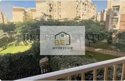 شقة - 2 غرف نوم - 1 حمام للايجار في مدينتي - القاهرة