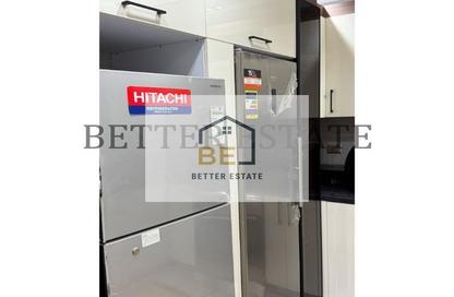 Apartment - 3 Bedrooms - 3 Bathrooms for rent in Hyde Park - New Cairo City - Cairo