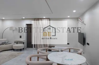 شقة - 2 غرف نوم - 2 حمامات للايجار في ماونتن فيو اى سيتي - كمبوندات التجمع الخامس - التجمع الخامس - مدينة القاهرة الجديدة - القاهرة