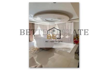 Villa - 3 Bedrooms - 3 Bathrooms for sale in La Nuova Vista - North Investors Area - New Cairo City - Cairo