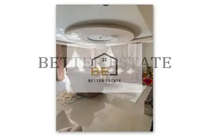 Villa - 3 Bedrooms - 3 Bathrooms for sale in La Nuova Vista - North Investors Area - New Cairo City - Cairo