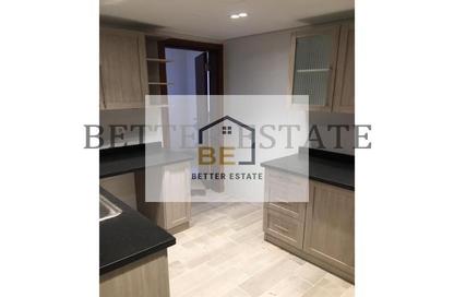 Apartment - 2 Bedrooms - 3 Bathrooms for sale in Cairo Festival City - North Investors Area - New Cairo City - Cairo
