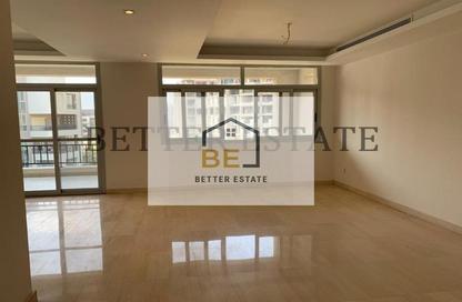 Apartment - 2 Bedrooms - 3 Bathrooms for sale in Cairo Festival City - North Investors Area - New Cairo City - Cairo