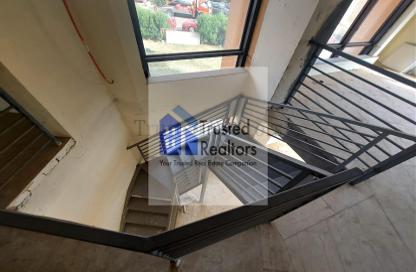 Retail - Studio - 4 Bathrooms for sale in Omar Ibn Al Khattab St. - Almazah - Heliopolis - Masr El Gedida - Cairo Retail - Studio - 4 Bathrooms for sale in Omar Ibn Al Khattab St. - Almazah - Heliopolis - Masr El Gedida - Cairo