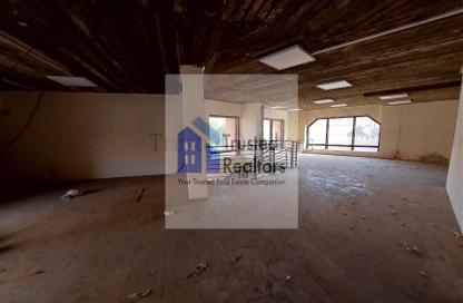 Retail - Studio - 4 Bathrooms for sale in Omar Ibn Al Khattab St. - Almazah - Heliopolis - Masr El Gedida - Cairo Retail - Studio - 4 Bathrooms for sale in Omar Ibn Al Khattab St. - Almazah - Heliopolis - Masr El Gedida - Cairo