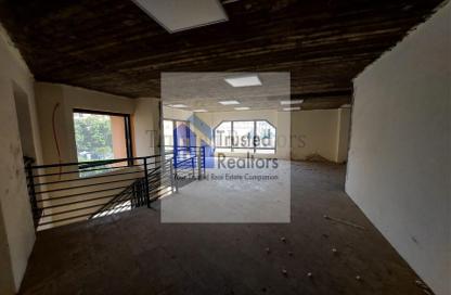 Retail - Studio - 4 Bathrooms for sale in Omar Ibn Al Khattab St. - Almazah - Heliopolis - Masr El Gedida - Cairo Retail - Studio - 4 Bathrooms for sale in Omar Ibn Al Khattab St. - Almazah - Heliopolis - Masr El Gedida - Cairo