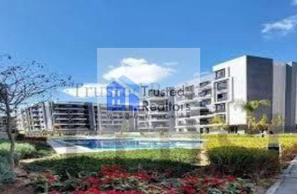 Apartment - 2 Bedrooms - 2 Bathrooms for sale in Sun Capital - Fayoum Desert road - 6 October City - Giza Apartment - 2 Bedrooms - 2 Bathrooms for sale in Sun Capital - Fayoum Desert road - 6 October City - Giza