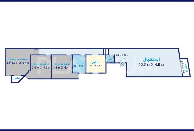 6823843 - الصورة الرئيسية للعقار