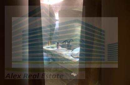 Apartment - 3 Bedrooms - 3 Bathrooms for rent in Sant Giyn St. - Kafr Abdo - Roushdy - Hay Sharq - Alexandria