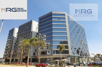 Apartment - 3 Bedrooms - 2 Bathrooms for sale in One Kattameya - El Katameya Compounds - El Katameya - New Cairo City - Cairo Apartment - 3 Bedrooms - 2 Bathrooms for sale in One Kattameya - El Katameya Compounds - El Katameya - New Cairo City - Cairo