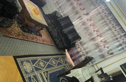 شقة - 3 غرف نوم - 2 حمامات للايجار في شارع سوريا - المهندسين - الجيزة شقة - 3 غرف نوم - 2 حمامات للايجار في شارع سوريا - المهندسين - الجيزة